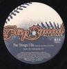 12inch Record FLIP SQUAD ALLSTARS - The Things I Do MCA13253 MCA Records 1998 US Rap & Hip-Hop/R&B Used
