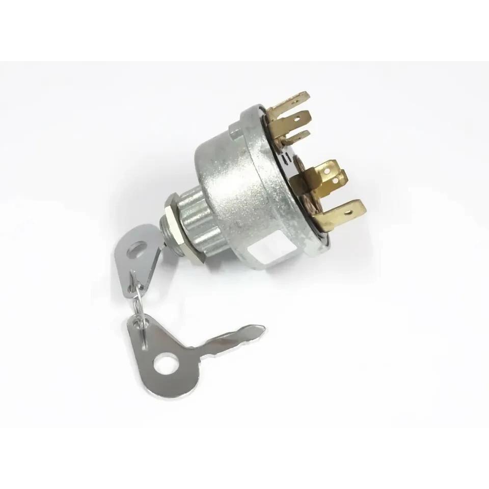 International Tractor 454 474 475 574 674 Ignition Switch & 2 Keys |Fit For