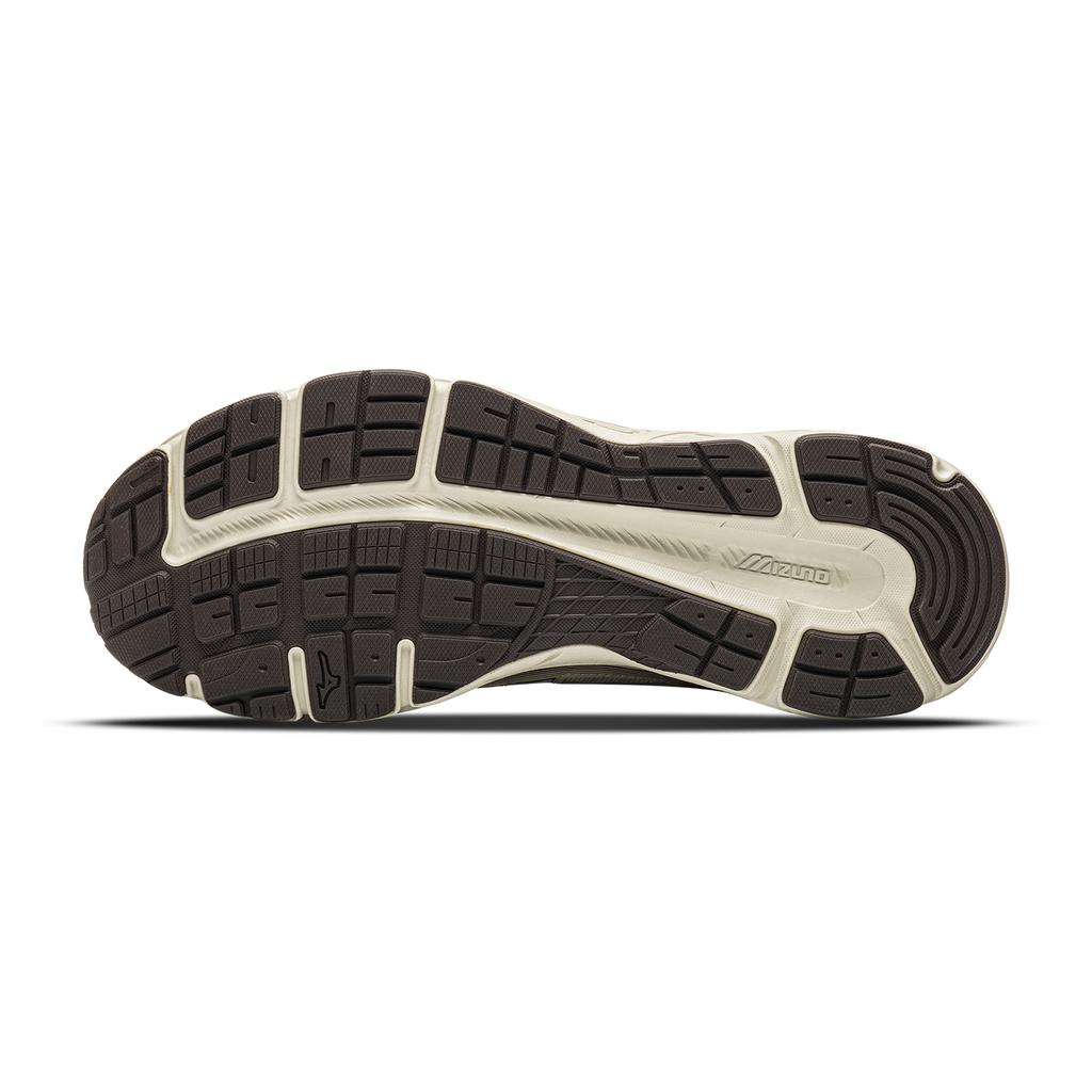 Mizuno Низкие беговые кроссовки унисекс Ice White D1GH262407