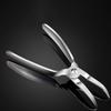 Curved Tip Chicken Feet Boneless Pliers Professional Chicken Bone Scissors  Restaurant
