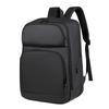 Fashionable Men's Backpack High-end Sense Travel Casual Women's Backpack Business Waterproof Computer Bag Commuting Backpack