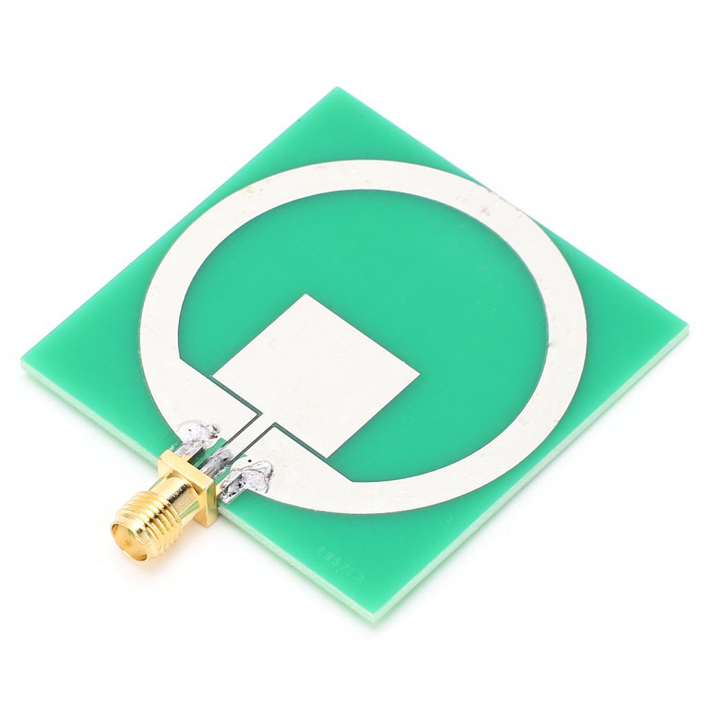 Сверхширокополосная антенна UWB импульсный модуль на печатной плате 2,4 ГГц - 10,5 ГГц 10 Вт 40 дБм