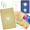 Oracle Card Amane Rikaba Light Language Card with Japanese Explanation Manual Made In Japan Language [Light Card]