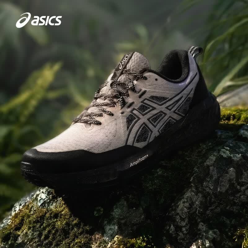 Asics Мужские кроссовки для трейлраннинга GEL-SONOMA 8