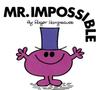 Книга Mr. Impossible