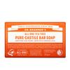 Dr. Bronner's Pure Castile Bar Soap 140g (Choose 1 of 5)