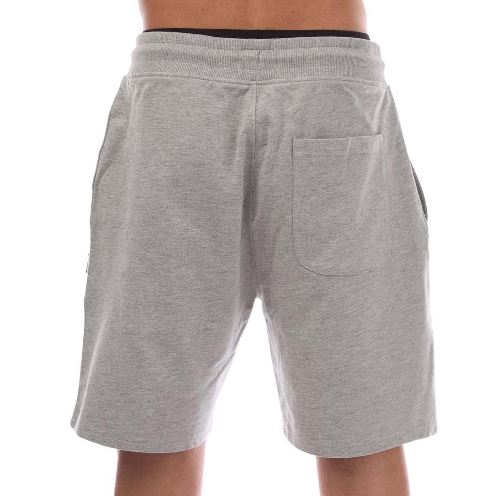 Weekend Offender Mens Scandium Shorts