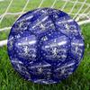Футбольный мяч Chelsea FC Разноцветный Для всех возрастов Машинная строчка ПВХ Готов к соревнованиям Прочный Высокий отскок