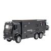 1/32 Benz Nomadism RV Внедорожный Сплав Кемпинг RV Литая Модель Звук и Свет Настольная Коллекция Декоративный Подарок Мальчикам Дисплей