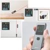 DUKAT ATuMan LS6 Mini Portable Rechargeable Laser Rangefinder 40m Distance Angle Meter Rotatable Design with Laser Line Marker