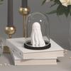 Durable Candle Mold Steric Halloween DIY Mold Silicone Mold for Candles  Ghost Ornament Making