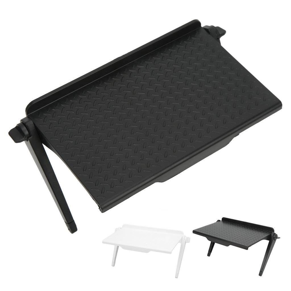 Подставка для монитора из АБС-пластика, силиконовые накладки, устойчивые к царапинам, регулируемые ножки, прочная полка для хранения экрана из АБС-пластика