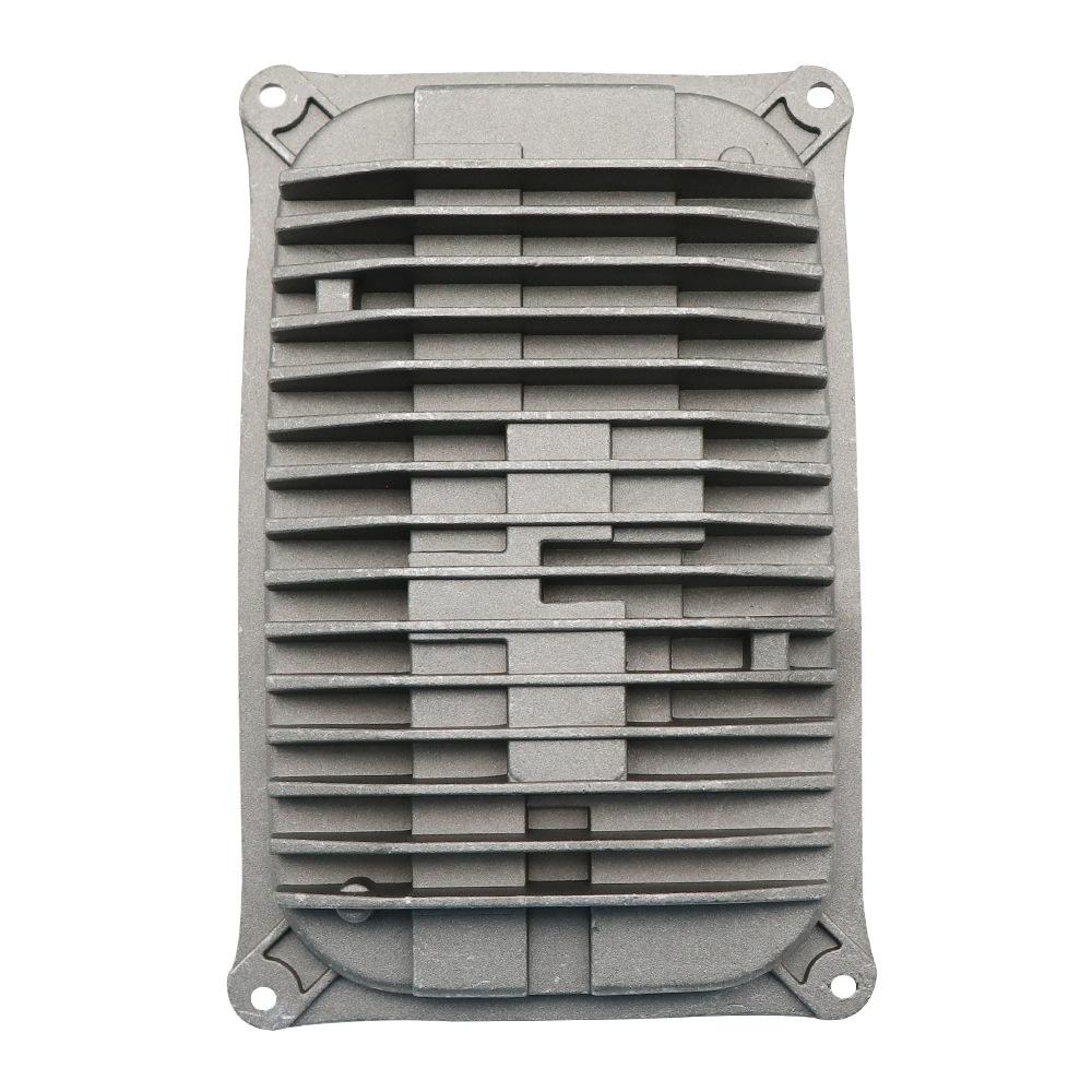 LED Headlight Control Unit for Mercedes-Benz