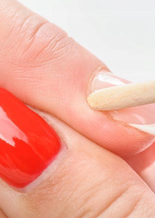 Staleks Treat.s Cuticle Remover Do Skórek 30 Ml