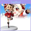 Genshin Klee Impact Figurine Game Cartoon Model Toys Statuary Christmas Gifts