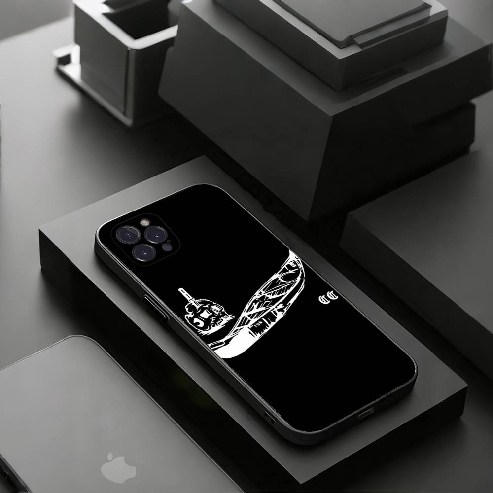Чехол для телефона FOG Forward Observations Group для iPhone 17 16 15 14 13 12 11 Pro Xs Max Mini Plus Противоскользящий Ударопрочный Жесткий