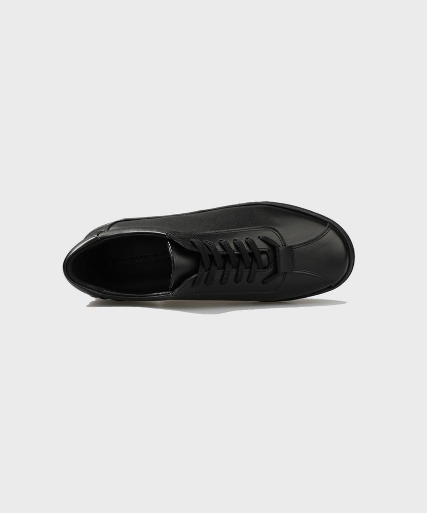 Firenze Atelier Ручная работа Кроссовки Cortez 2282 [Черный Fg]