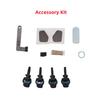 Оригинальная камера с подвесом для Mavic Mini Запасной кронштейн камеры Рука Мотор Гибкий сигнальный кабель Вал руки Запчасти для ремонта