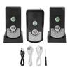 Voice Intercom Doorbell Usb Charging Home Intelligent 1000m Long Distance Wireless Intercom