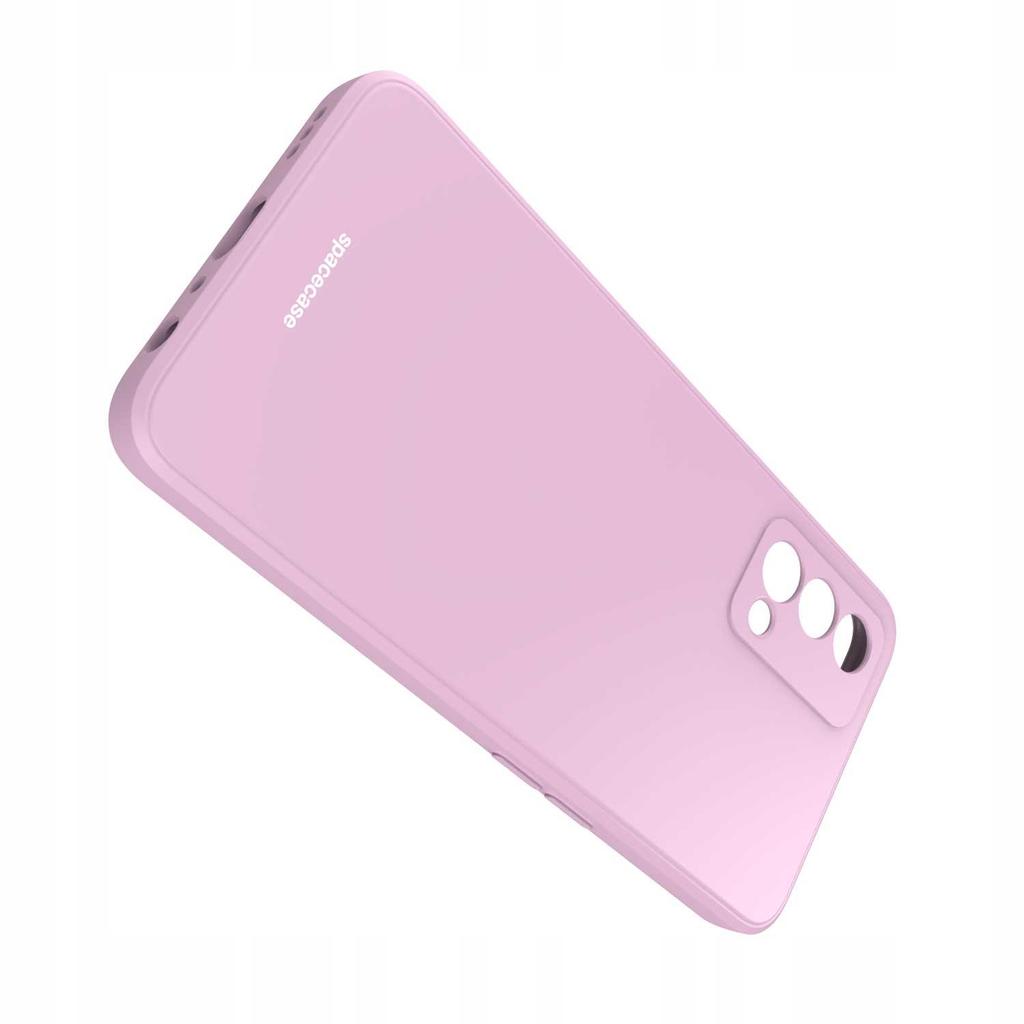 Sc Silicone Case Realme Gt Master Lilac