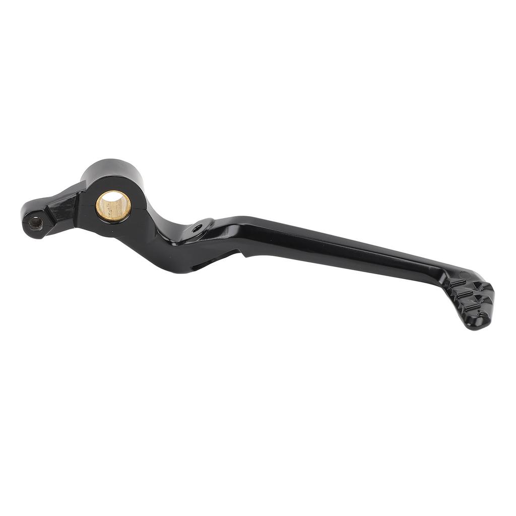 Rear Brake Foot Pedal Lever Aluminum Alloy Anodized Black for Monster 937 950 Plus 2021 to 2024