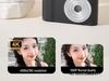 Retro HD Dual-Camera: Cute & Portable Digital Camera for Students and Travelers