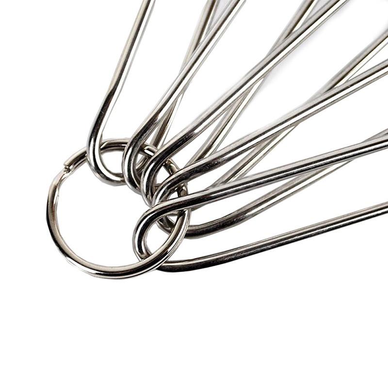 5 шт. кухонная металлическая мерная ложка, чашка для чая, кофе, сахара, набор совок для приготовления выпечки