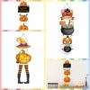 DIY Halloween  Door Hanging Sign Pumpkin/Witch Hat /Ghost Halloween  Door Hanger   Halloween Party