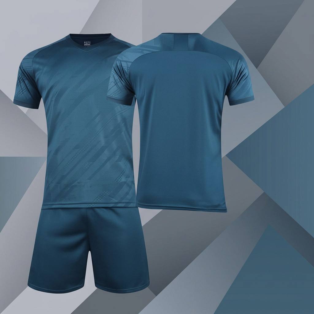 New Design 2026 Custom Children's Football Jerseys-Lightweight Breathable Short Sleeve Performance Wear