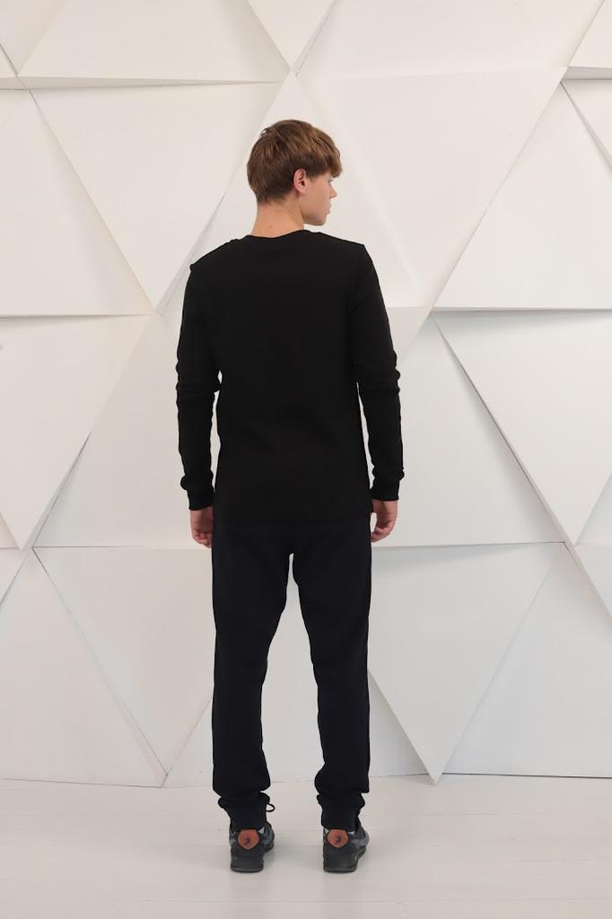 Пуловер (Мужской) Любой сезон 8631-015 HC