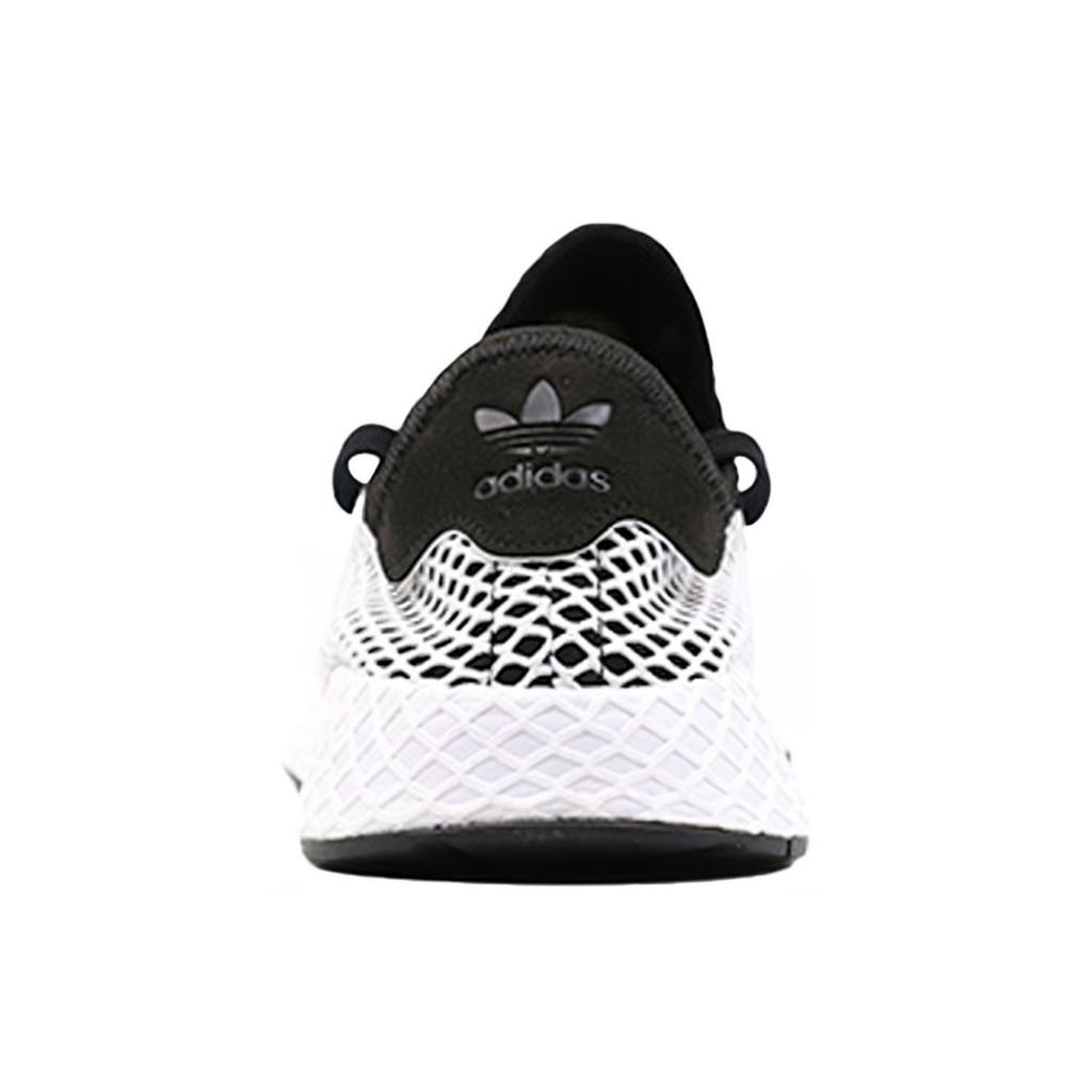 Deerupt Adidas Originals 'Черный' CQ2626
