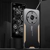 Металлический матовый чехол из алюминиевого сплава для Honor Magic 7 6 Pro Lite X9 X8 X7 A B C Ощущение холодной кожи Ударопрочный Чехол для телефона