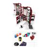 Bofei Te BFT-3603 Functional Trainer
