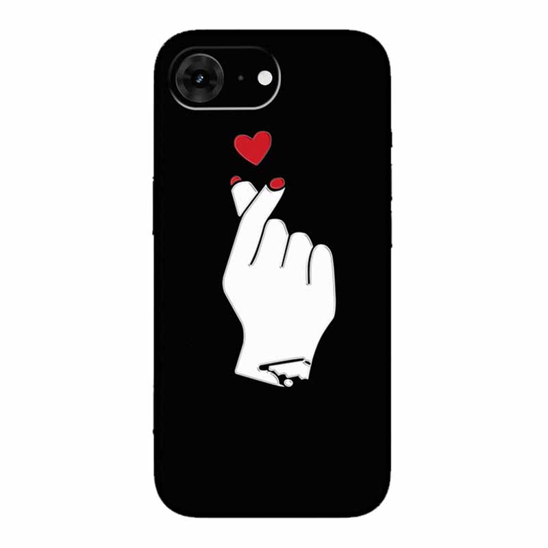 3D Тисненый Чехол Для iphone 16e 2025 Coque Funda Черный Силиконовый Мягкий Задний Чехол Для iphone 16e Чехол 16 e Оболочка Capas
