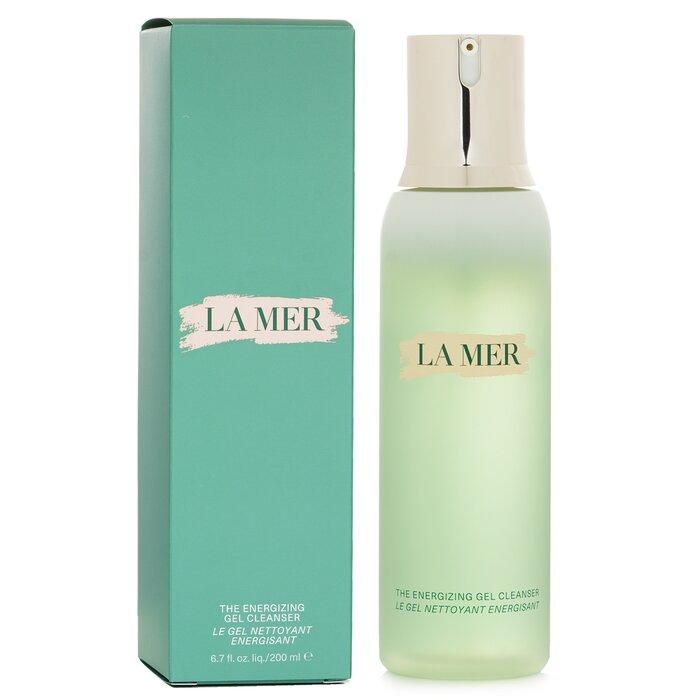 LA MER Energizing Gel Cleanser