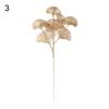 Flower Decor Durable Handmade 3 Types Unique Elegant All Match Simulation Eucalyptus for Bedroom