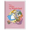 Еженедельник Sunstar Stationery Disney Classic 2024 S2957264, B6, Алиса,
