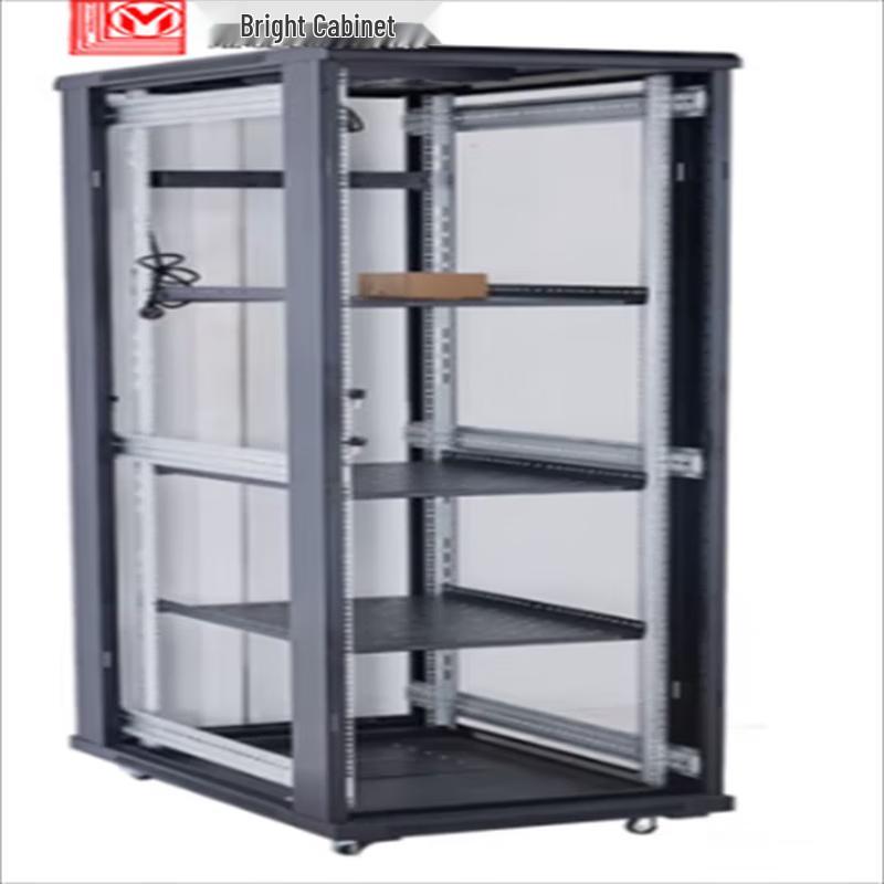 Standard 18U Server Network Rack Cabinet
