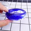 Высокопрозрачная силиконовая форма для браслета из смолы DIY