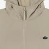 Lacoste Мужская премиальная куртка для тренировок BH232E-56G02S