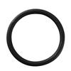 For Cars Universal Leather Steering Wheel Cover Four Seasons Luxurious Popular Style Interior Modification Steering Wheel Cover