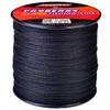 4 Woven 500 Meter PE Woven Strong Fishing Line, Stone Fishing and Sea Fishing Colored Fishing Line
