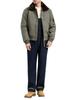 NORMEN Navy Late War Deck Military Overalls [NNNORMEN] U.S. Pants, Men's (XXL)