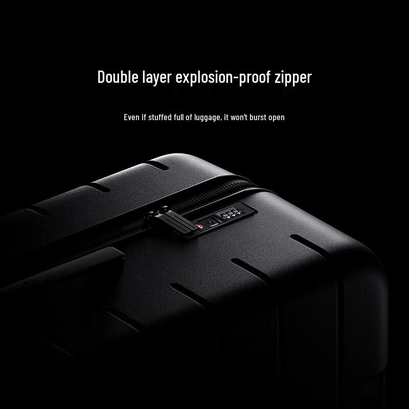 Xiaomi PC Hardside Spinner Luggage