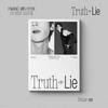 ХВАН МИН ХЁН - 1-й МИНИ-АЛЬБОМ 'Truth or Lie' [Делюкс версия] (Ограниченный выпуск)