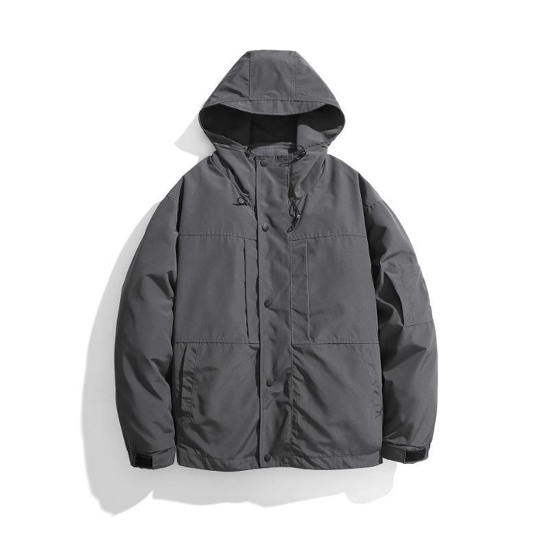 Дорожная куртка куртка Женский альпинистский костюм Уличная куртка-трансформер три-в-одном Мужская и женская одинаковая одежда