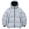 DESCENTE Down Jackets Men's Hooded Moderate Other SP423IDJO2