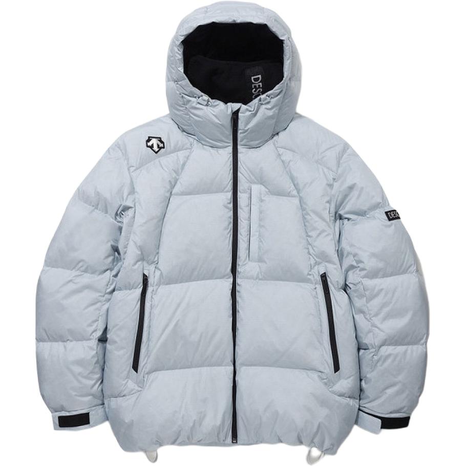 DESCENTE Down Jackets Men's Hooded Moderate Other SP423IDJO2