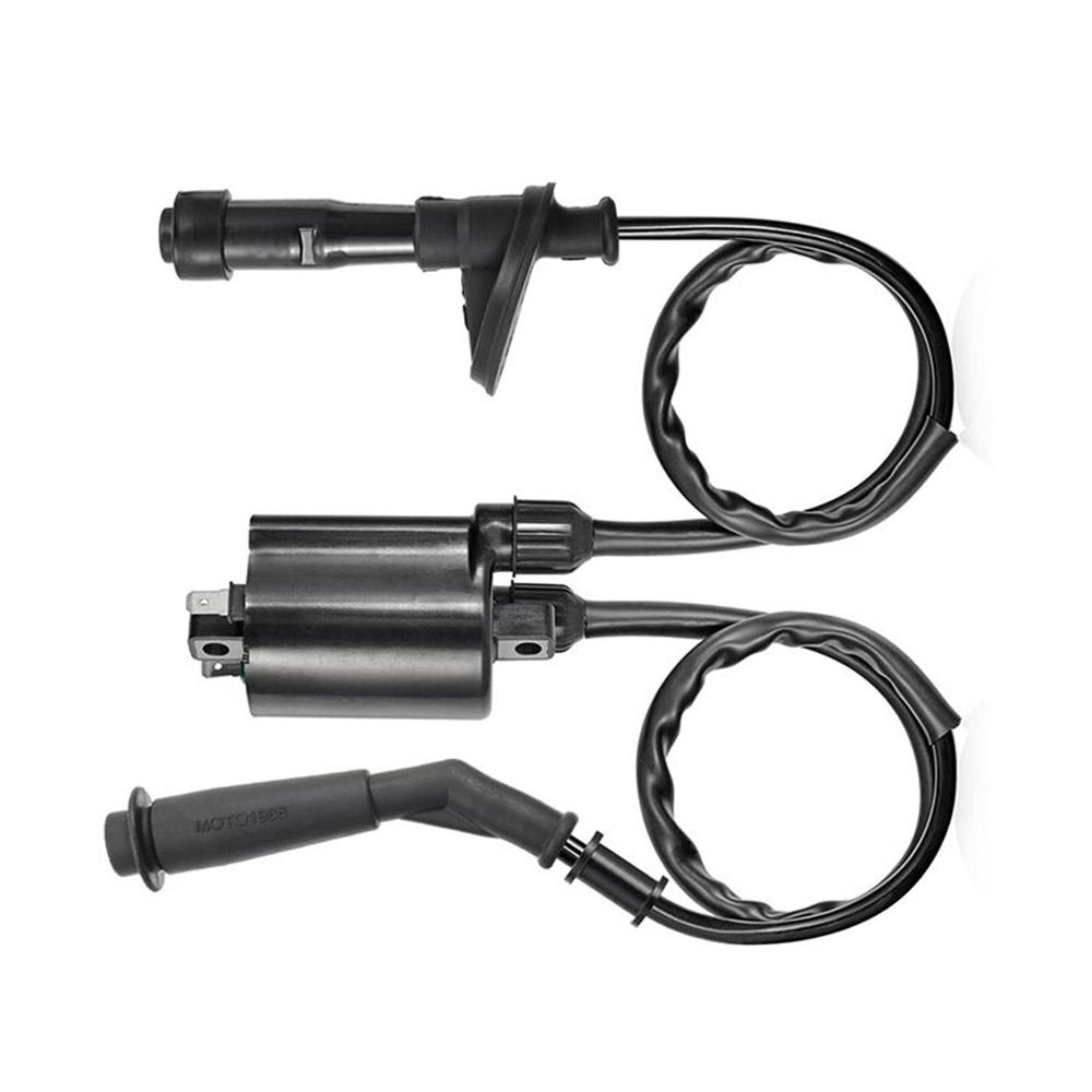 Ignition Coil for Honda VT600 VT750 VT1100 CBR1100 30510-MM8-003