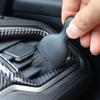 Щетка для чистки автомобиля, универсальная щетка для чистки автомобильного воздуховода, щетка для удаления пыли из мертвых углов салона автомобиля с пылезащитной крышкой